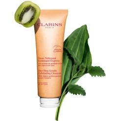 CLARINS