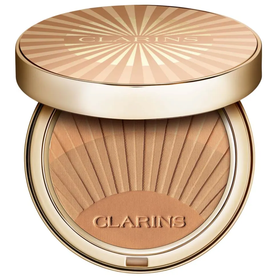 CLARINS