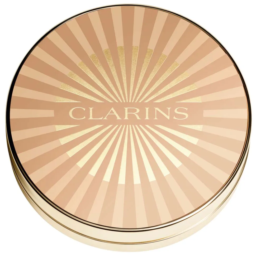 CLARINS