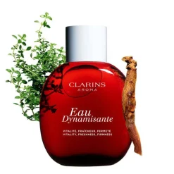 CLARINS
