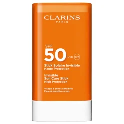 CLARINS