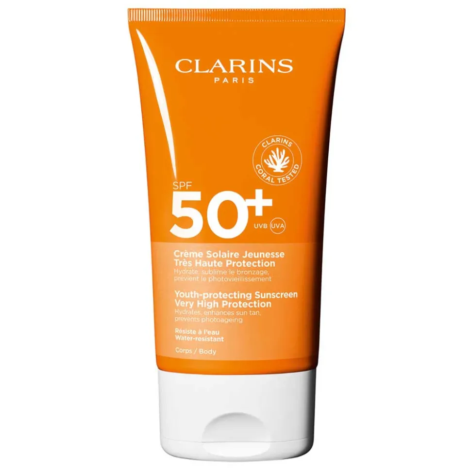 CLARINS