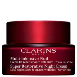 CLARINS