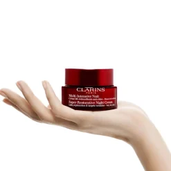 CLARINS