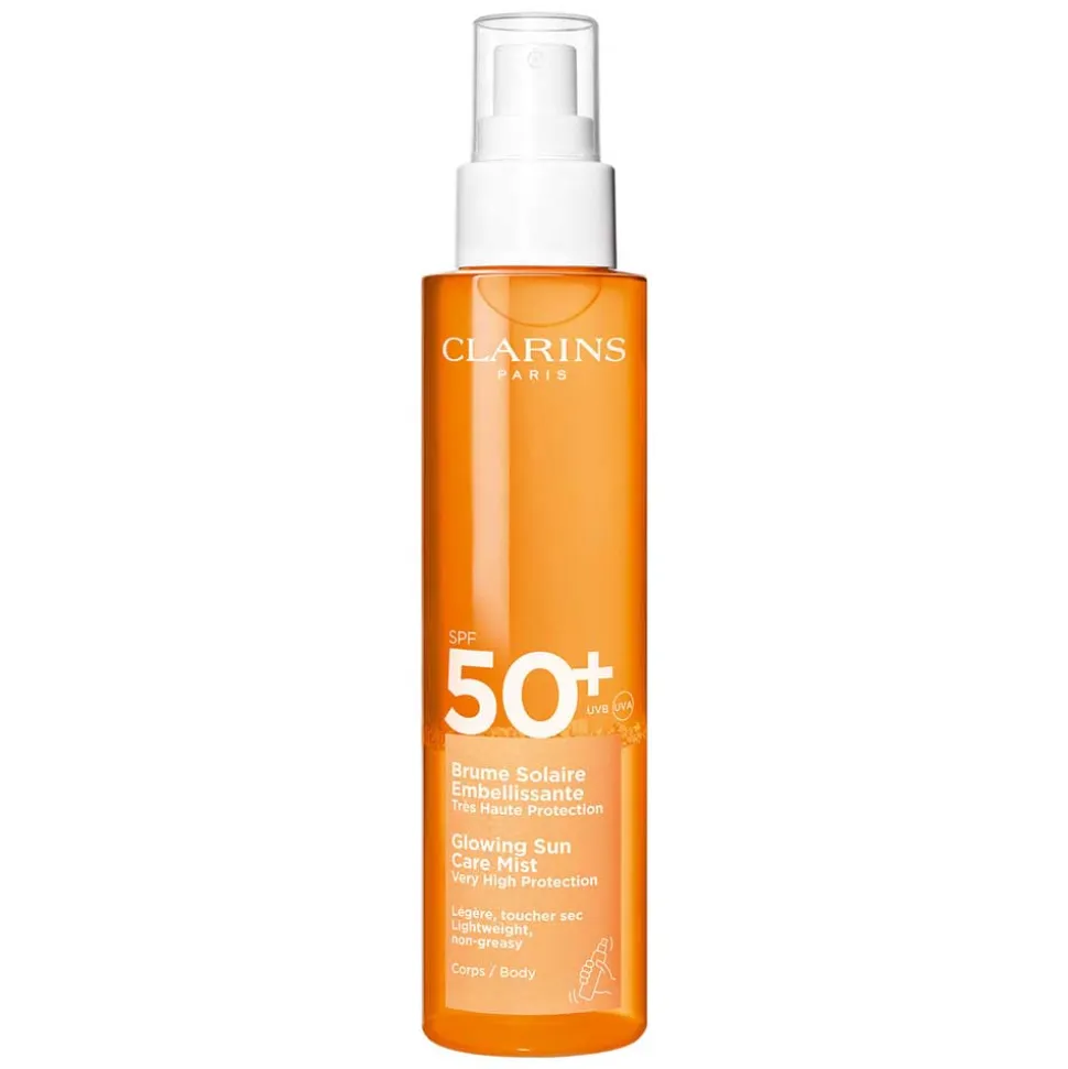 CLARINS