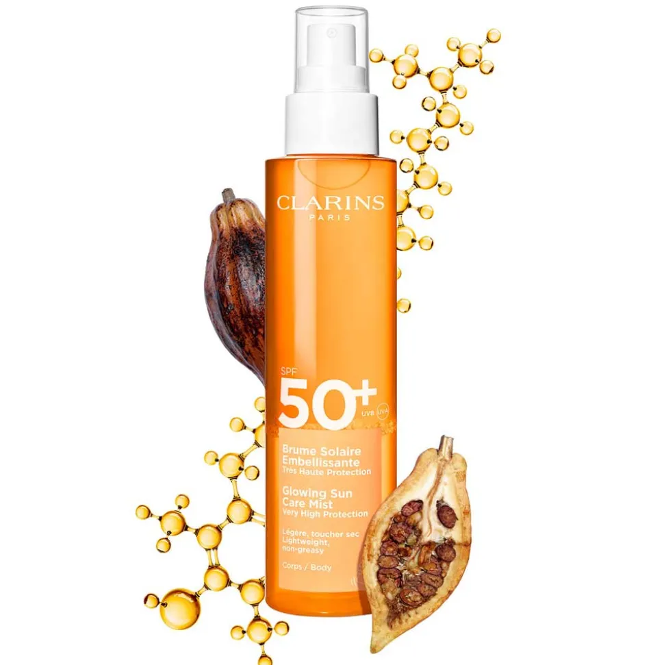 CLARINS