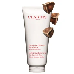 CLARINS
