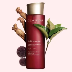 CLARINS