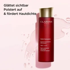 CLARINS