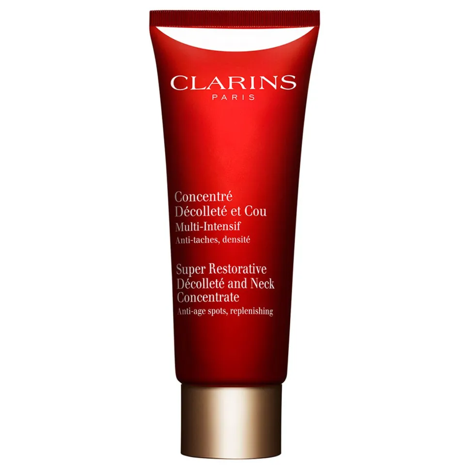 CLARINS