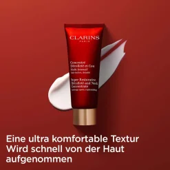 CLARINS