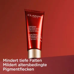 CLARINS