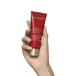 CLARINS