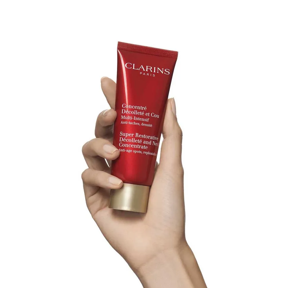 CLARINS