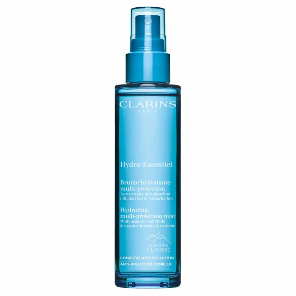 CLARINS