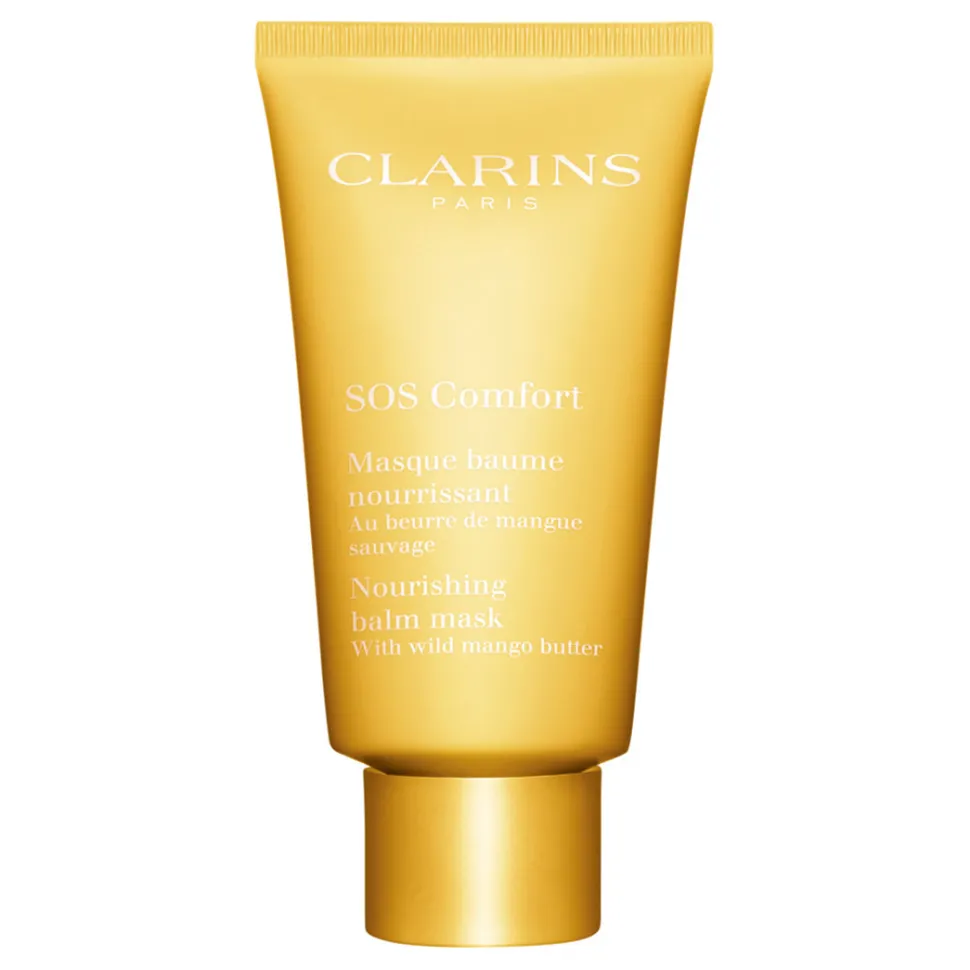 CLARINS