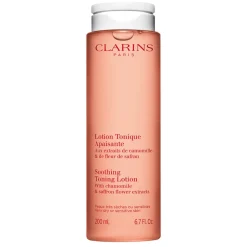 CLARINS