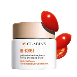 CLARINS