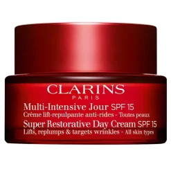 CLARINS