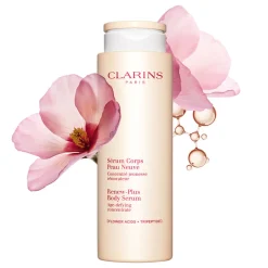 CLARINS