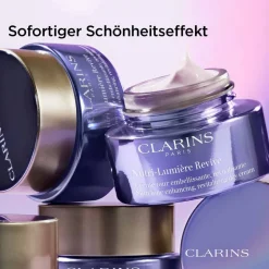 CLARINS