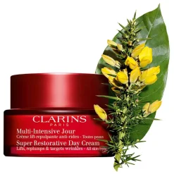CLARINS