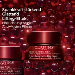 CLARINS