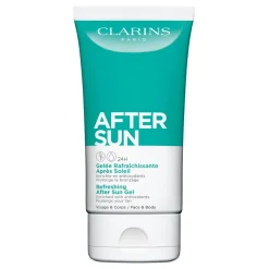 CLARINS