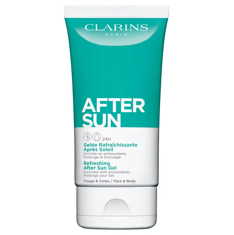 CLARINS