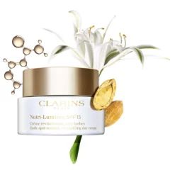 CLARINS