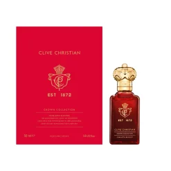 Clive Christian