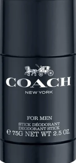 Coach