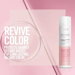 Color Protective Gentle Cleanser