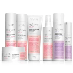 Color Protective Melting Conditioner