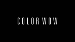 COLOR WOW