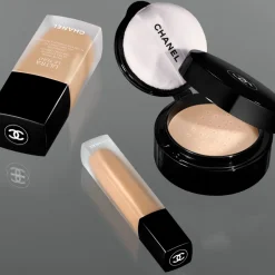 CONCEALER – LANGER HALT – MAXIMALER TRAGEKOMFORT – MAKELLOSES FINISH