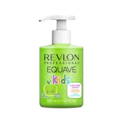 Conditioning Shampoo Green Apple