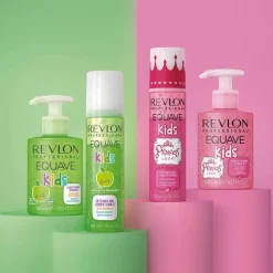 Conditioning Shampoo Green Apple