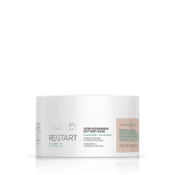 Curls Deep Nourishing Buttery Mask