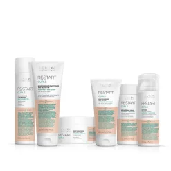 Curls Nourishing Cleanser