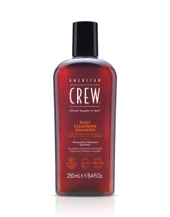 Daily Cleansing Shampoo