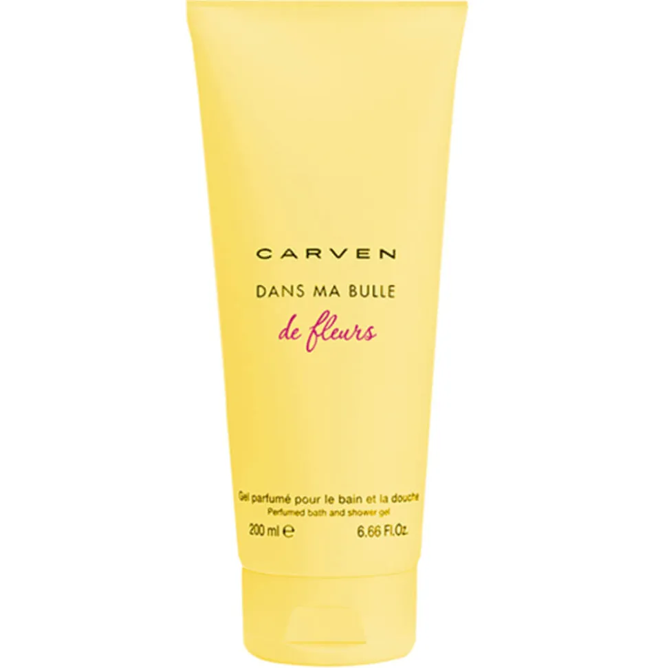 De Fleurs Shower Gel