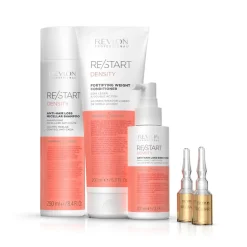 Density Fortifying Weightless Conditioner