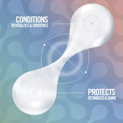 Detox Micellar Shampoo