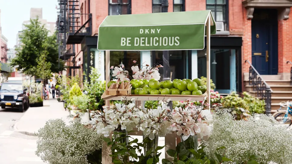 DKNY
