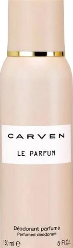 Déodorant Parfumé