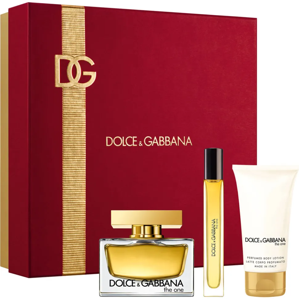 DOLCE&GABBANA