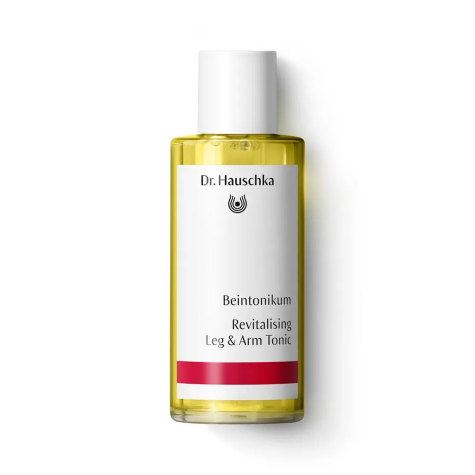 Dr. Hauschka