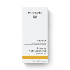 Dr. Hauschka
