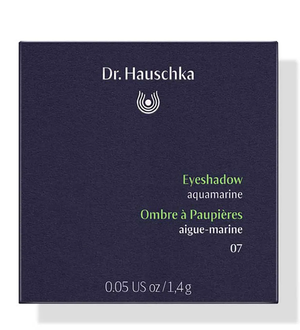 Dr. Hauschka